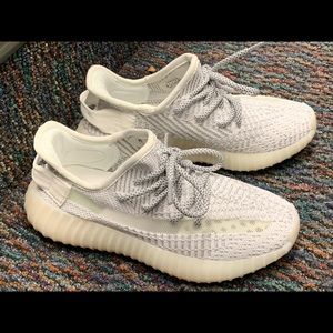 Yeezy 350 Beluga 2.0 Static Reflective